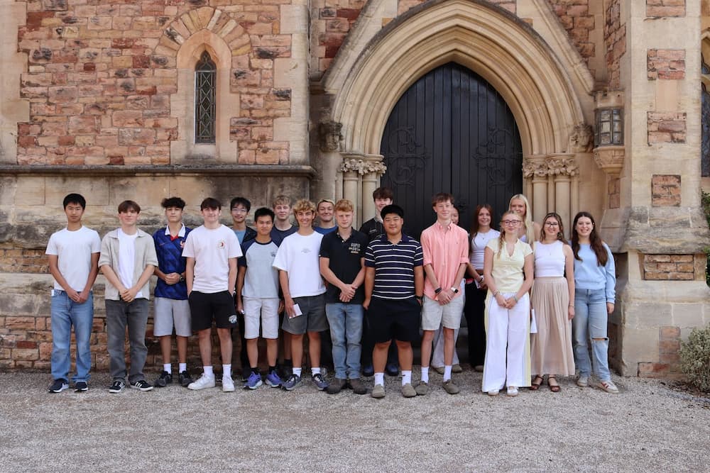 A Brilliant Year of GCSE Results at Clifton College 